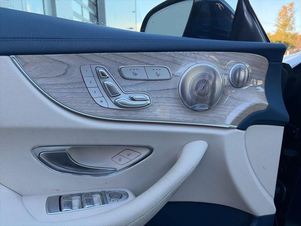 used 2020 Mercedes-Benz E-Class car, priced at $29,775