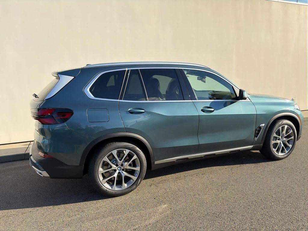 new 2026 BMW X5 PHEV car, priced at $81,425