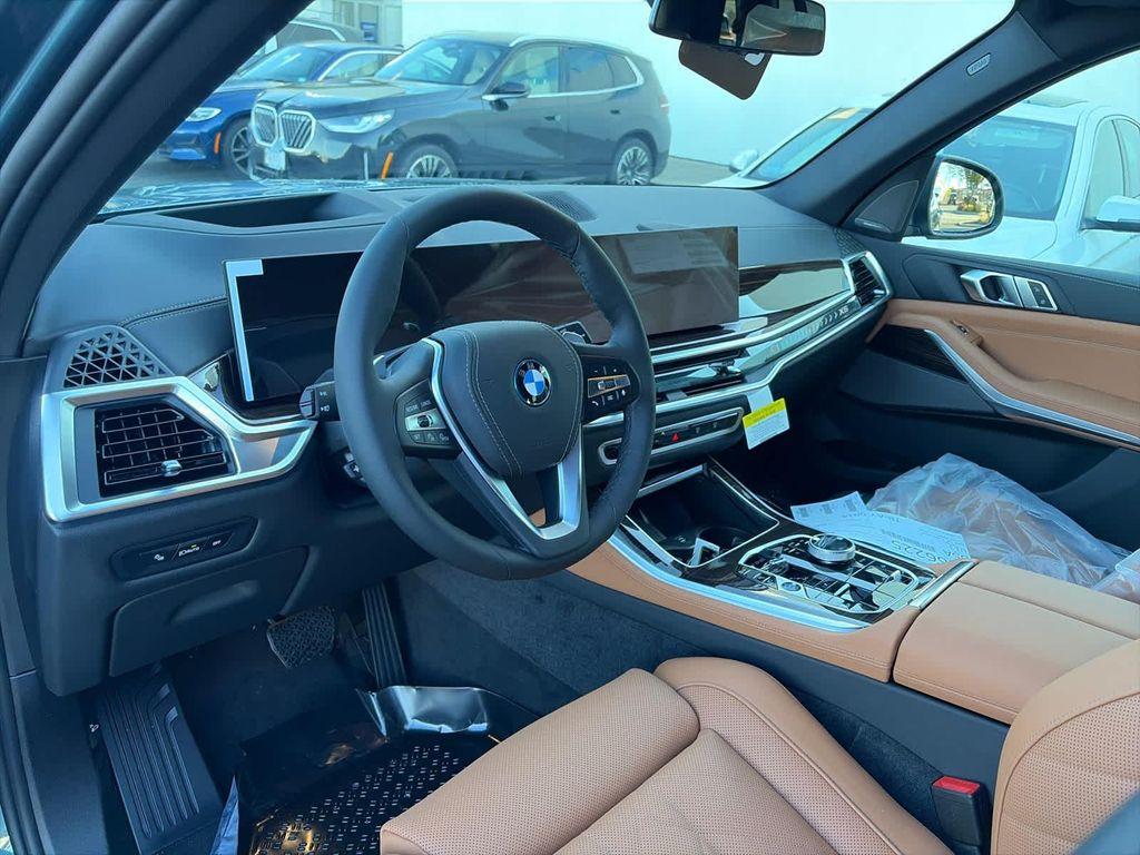 new 2026 BMW X5 PHEV car, priced at $81,425