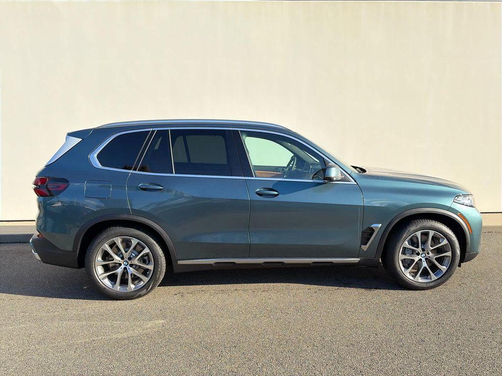 new 2026 BMW X5 PHEV car, priced at $81,425