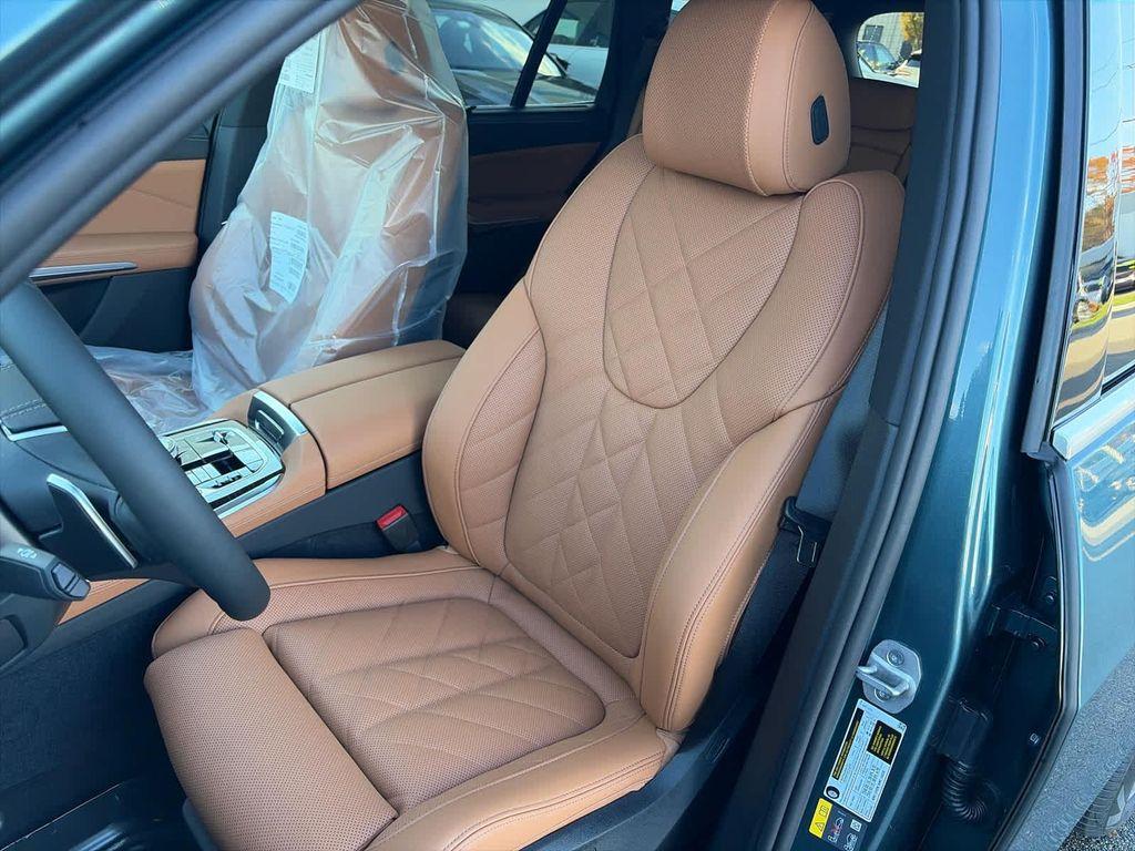 new 2026 BMW X5 PHEV car, priced at $81,425