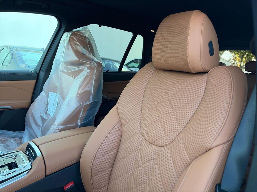 new 2026 BMW X5 PHEV car, priced at $81,425