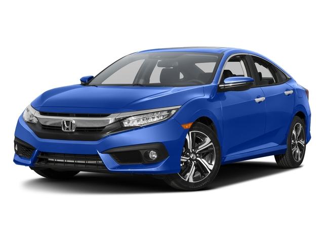 used 2016 Honda Civic car, priced at $17,675