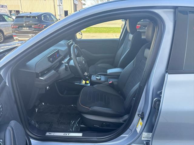 used 2022 Ford Mustang Mach-E car, priced at $33,575