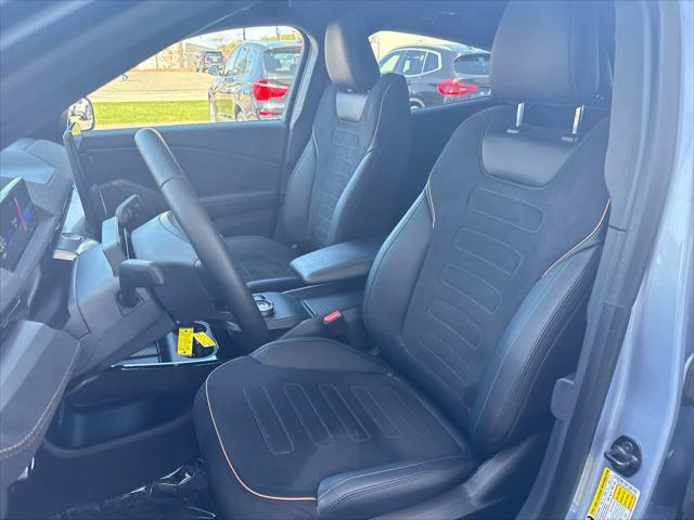 used 2022 Ford Mustang Mach-E car, priced at $33,575