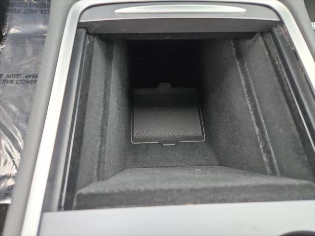 used 2024 Tesla Model Y car, priced at $32,975