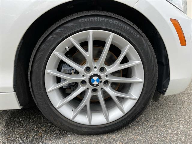 used 2015 BMW 228 car, priced at $17,975