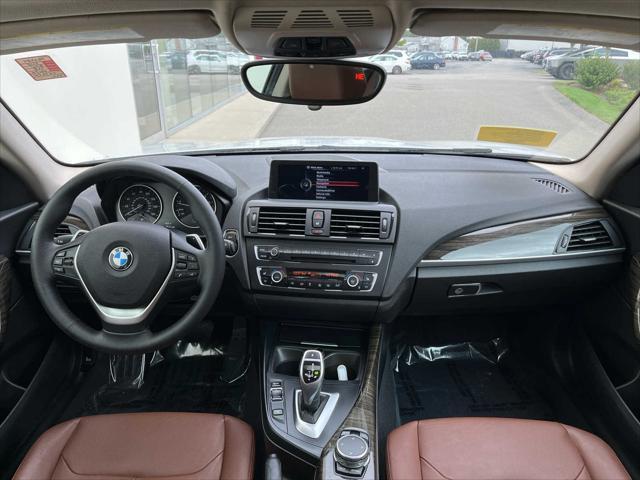 used 2015 BMW 228 car, priced at $17,975