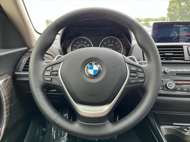 used 2015 BMW 228 car, priced at $17,975