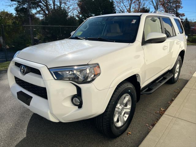 used 2016 Toyota 4Runner car, priced at $24,975