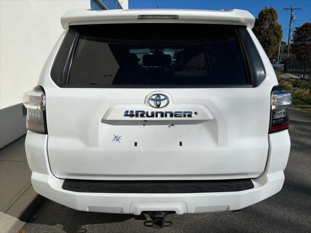 used 2016 Toyota 4Runner car, priced at $24,975