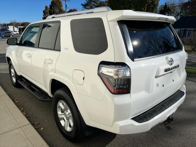 used 2016 Toyota 4Runner car, priced at $24,975