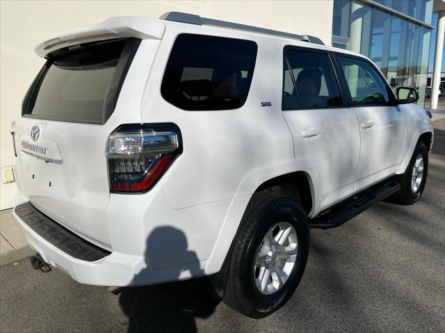 used 2016 Toyota 4Runner car, priced at $24,975