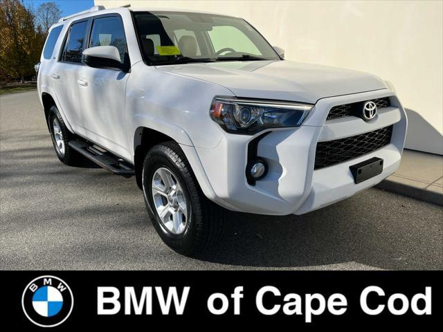 used 2016 Toyota 4Runner car, priced at $24,975