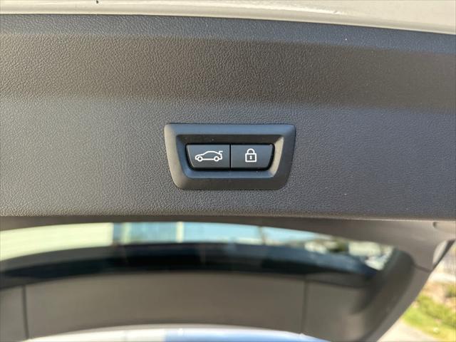 used 2019 BMW X3 car, priced at $21,775