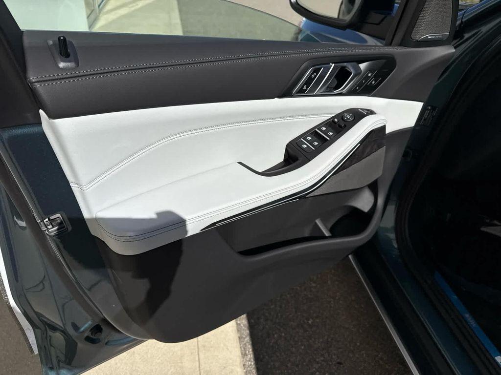 new 2026 BMW X5 car, priced at $77,225