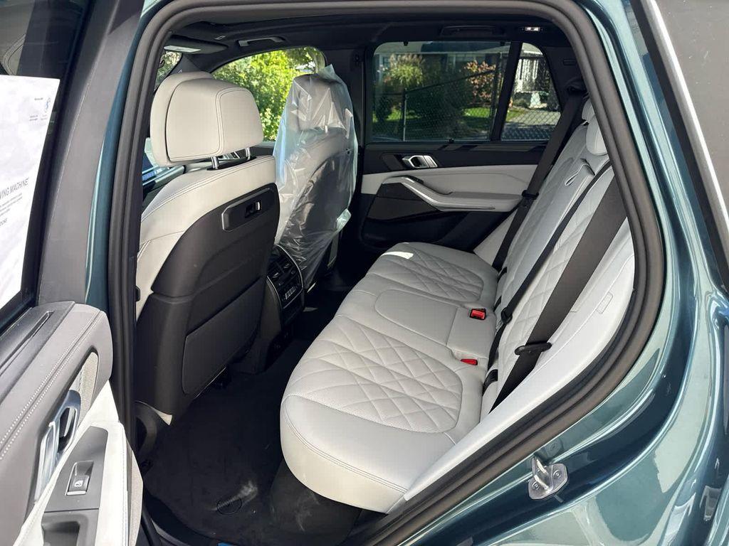 new 2026 BMW X5 car, priced at $77,225