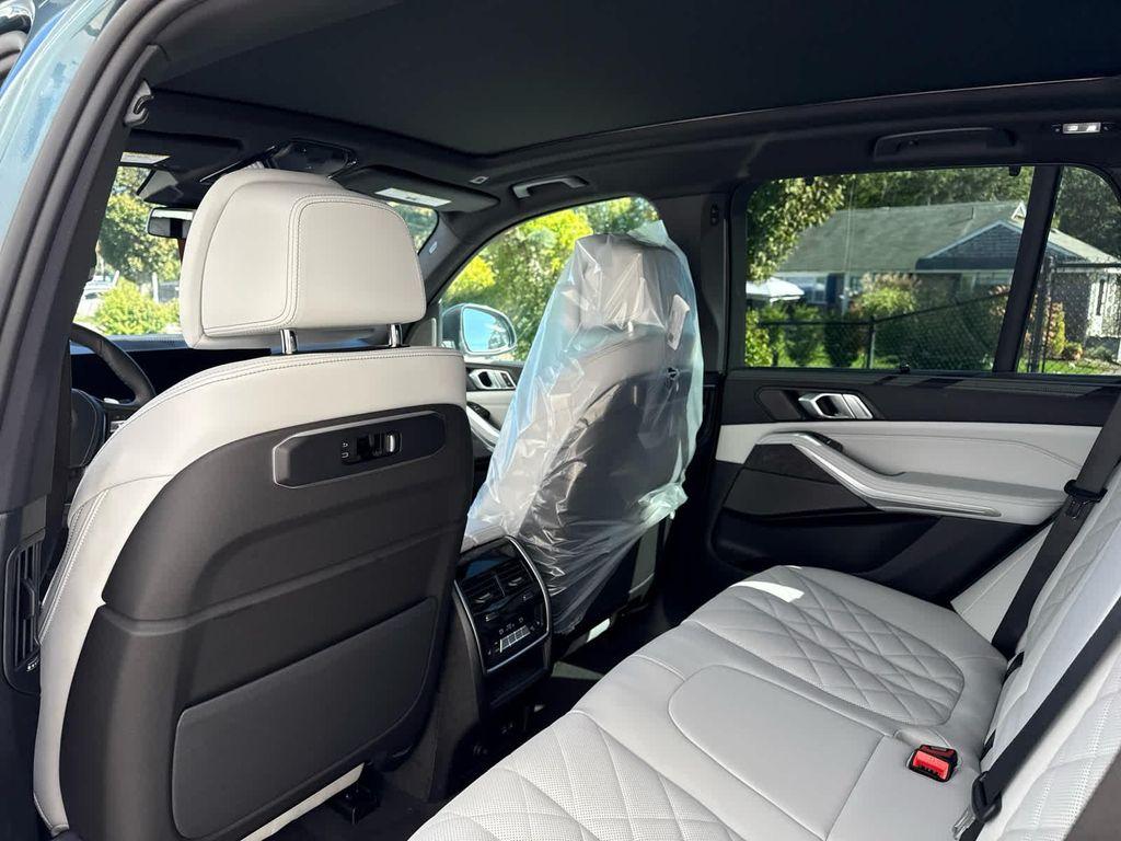 new 2026 BMW X5 car, priced at $77,225