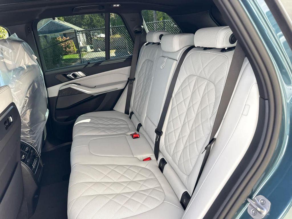 new 2026 BMW X5 car, priced at $77,225