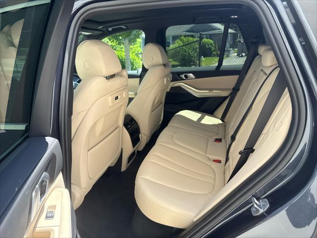 used 2022 BMW X5 PHEV car, priced at $49,975