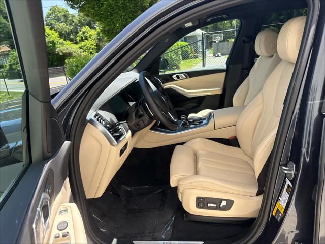 used 2022 BMW X5 PHEV car, priced at $49,975