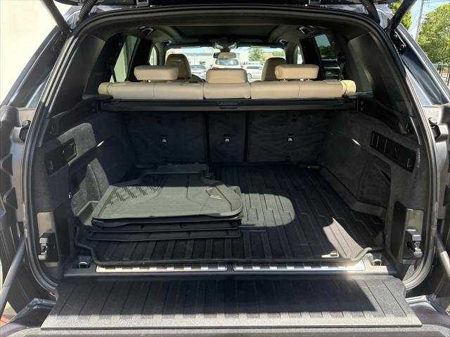 used 2022 BMW X5 PHEV car, priced at $49,975