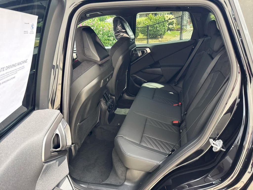 new 2026 BMW X3 car, priced at $62,240