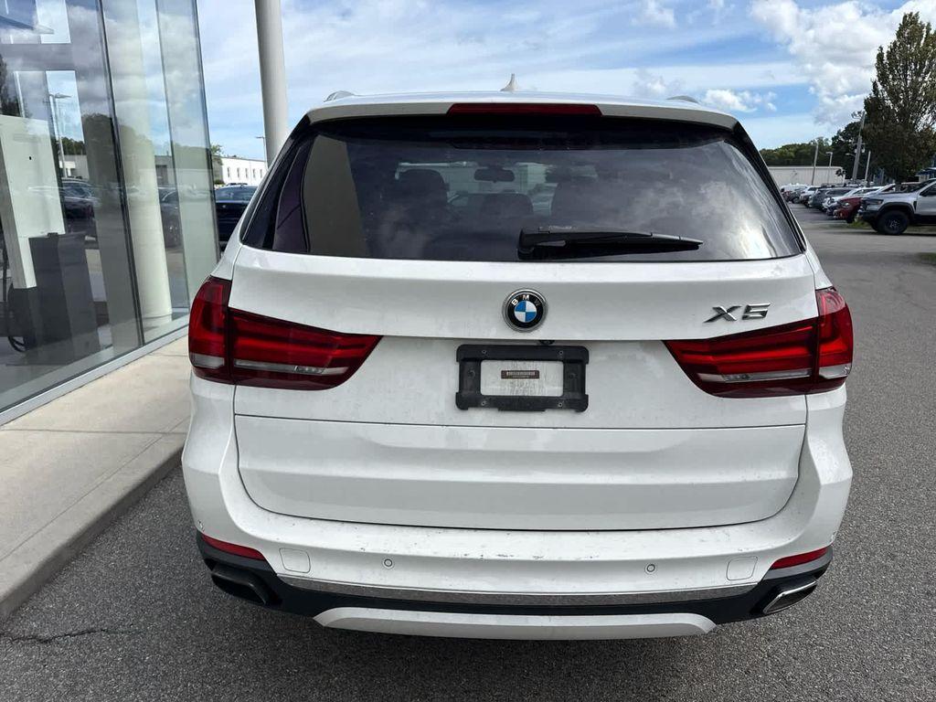 used 2018 BMW X5 eDrive car, priced at $21,575