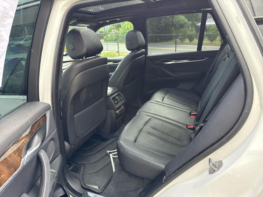 used 2018 BMW X5 eDrive car, priced at $21,575