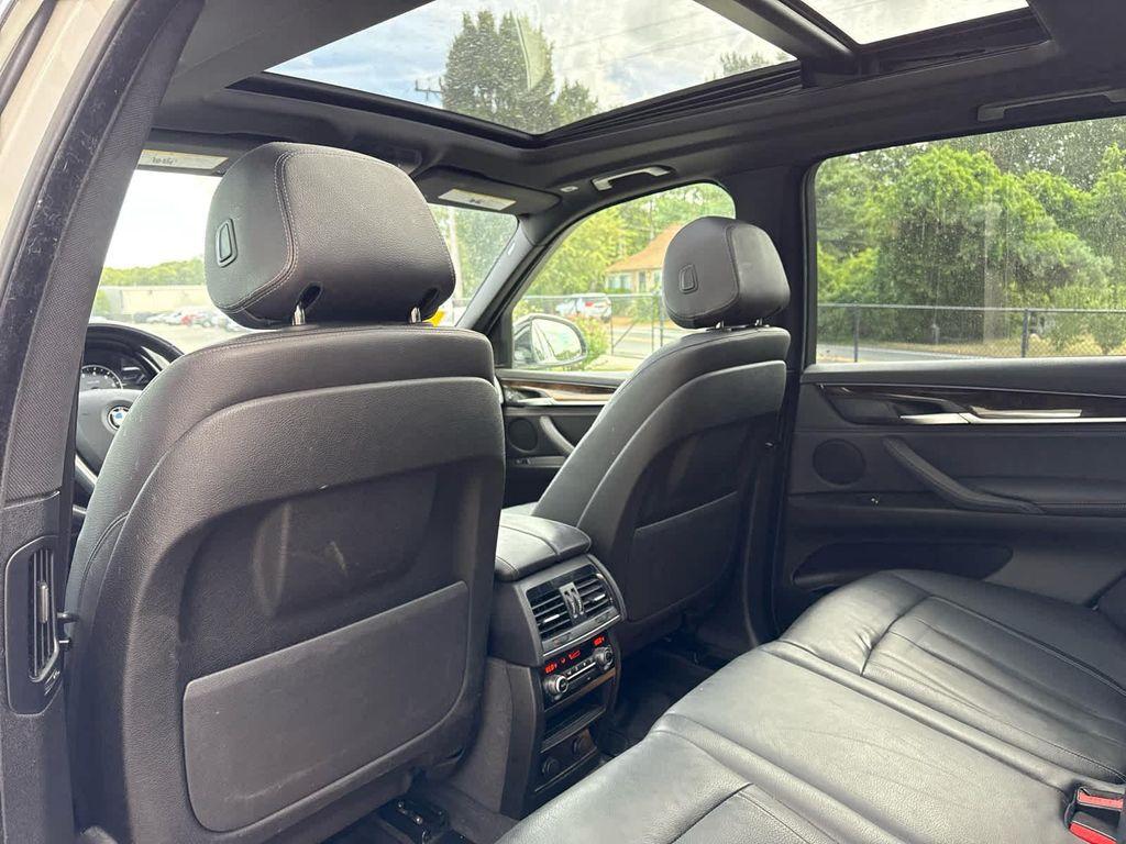used 2018 BMW X5 eDrive car, priced at $21,575