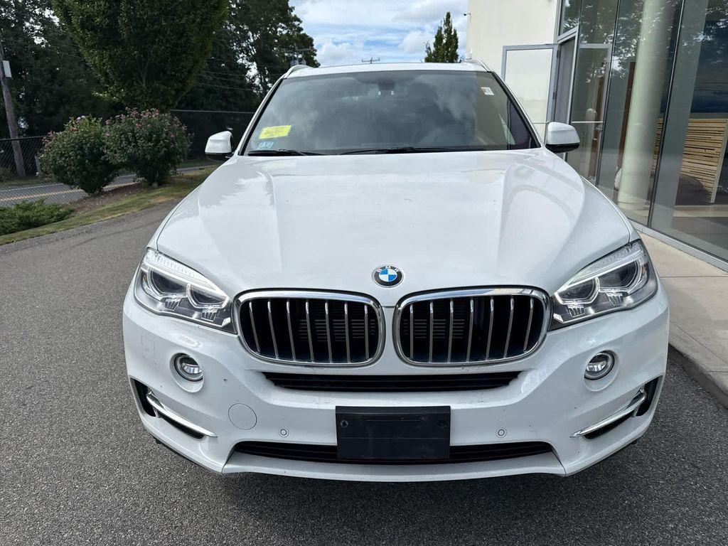 used 2018 BMW X5 eDrive car, priced at $21,575