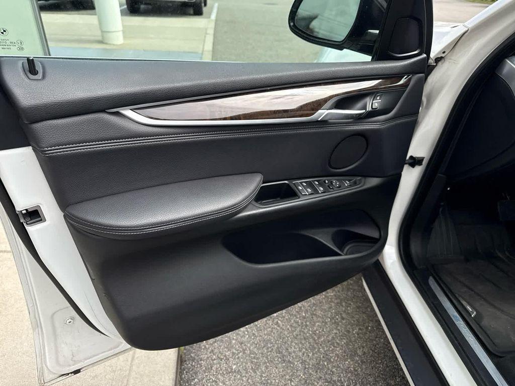 used 2018 BMW X5 eDrive car, priced at $21,575