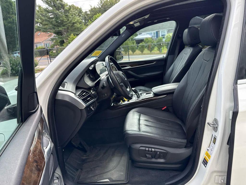 used 2018 BMW X5 eDrive car, priced at $21,575