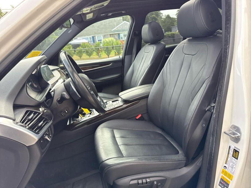 used 2018 BMW X5 eDrive car, priced at $21,575