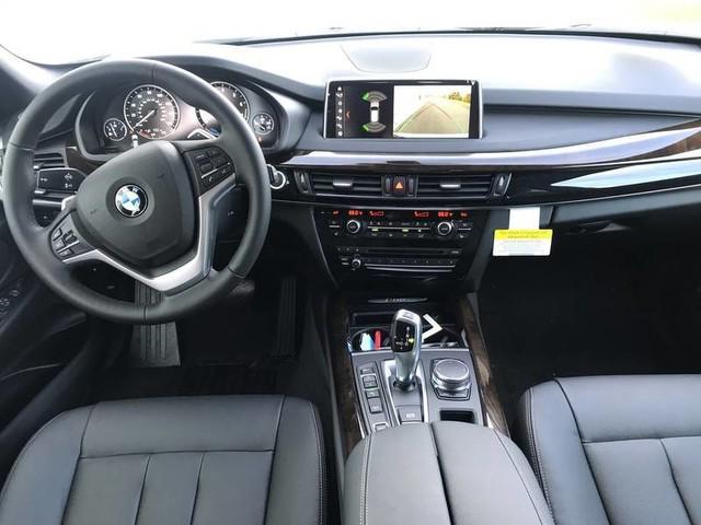 used 2018 BMW X5 eDrive car, priced at $22,975