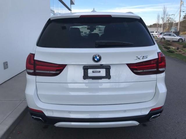 used 2018 BMW X5 eDrive car, priced at $22,975