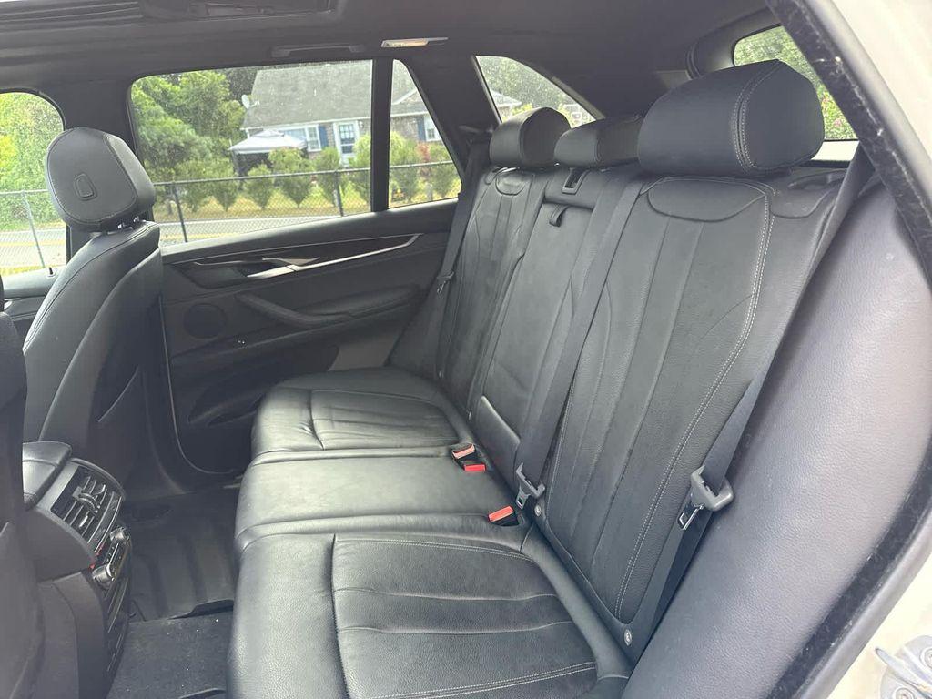 used 2018 BMW X5 eDrive car, priced at $21,575