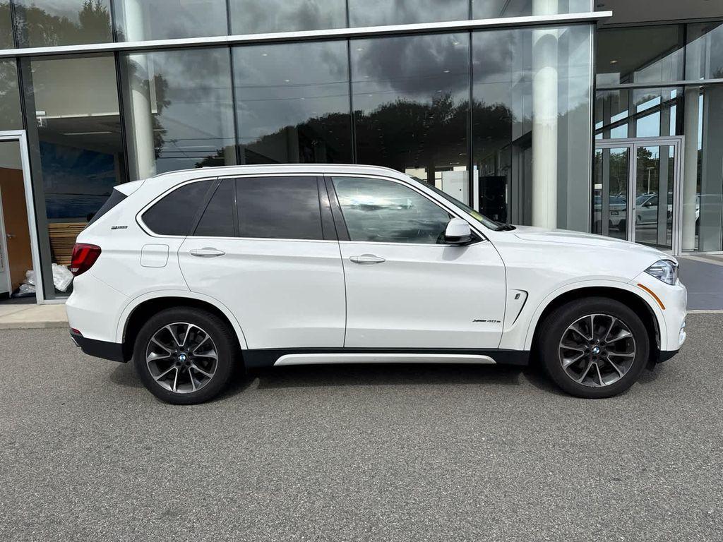 used 2018 BMW X5 eDrive car, priced at $21,575