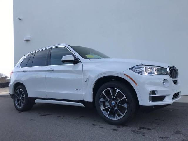 used 2018 BMW X5 eDrive car, priced at $22,975