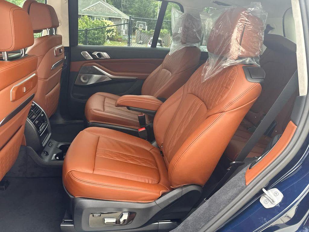 new 2026 BMW ALPINA XB7 car, priced at $165,425