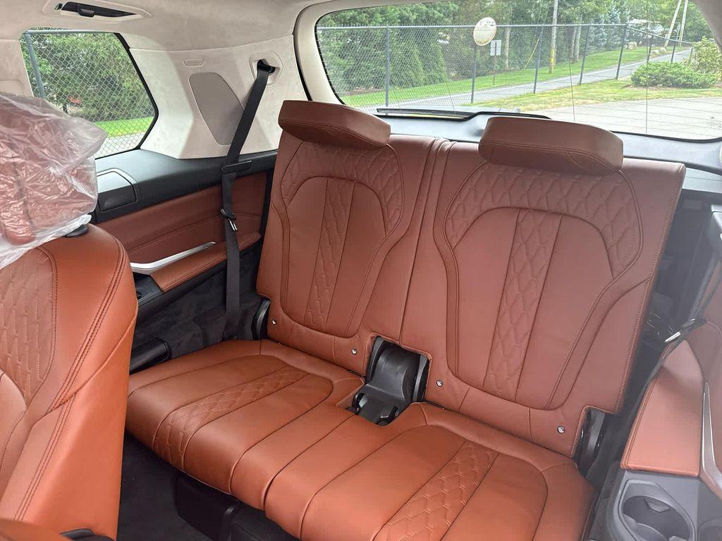 new 2026 BMW ALPINA XB7 car, priced at $165,425