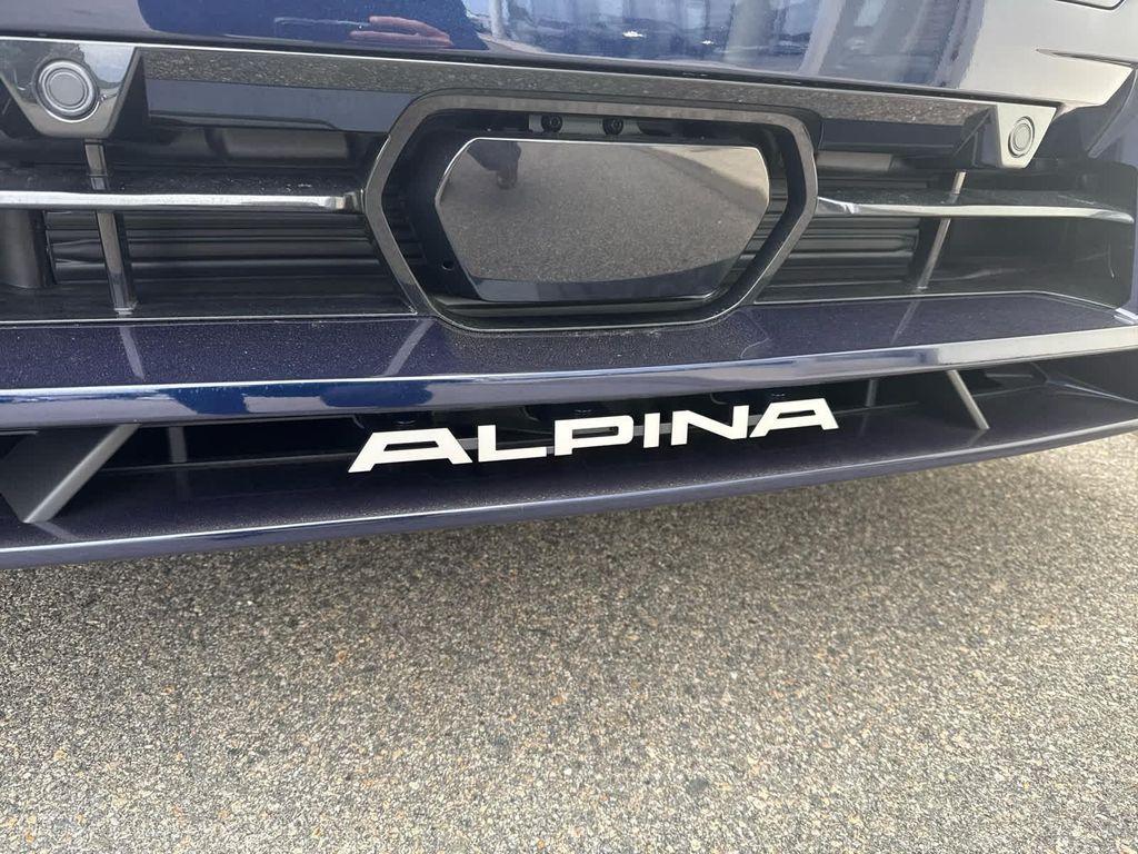 new 2026 BMW ALPINA XB7 car, priced at $165,425