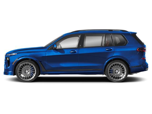 new 2026 BMW ALPINA XB7 car, priced at $165,425