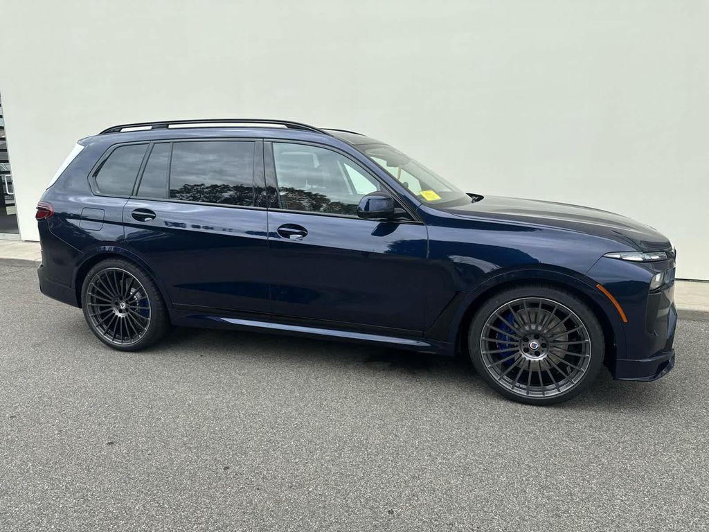 new 2026 BMW ALPINA XB7 car, priced at $165,425