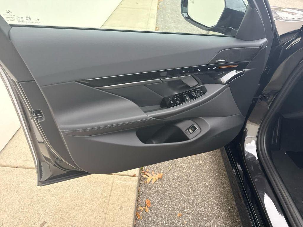 new 2026 BMW 530 car, priced at $71,365