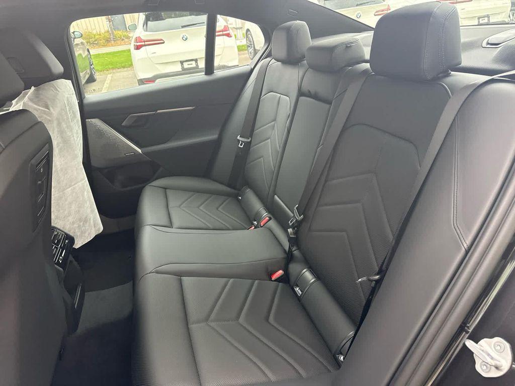 new 2026 BMW 530 car, priced at $71,365