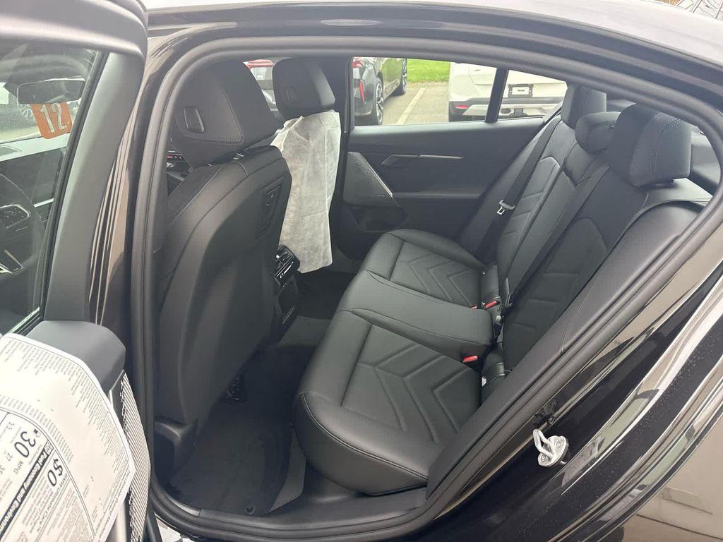 new 2026 BMW 530 car, priced at $71,365