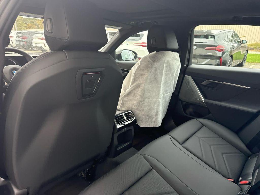 new 2026 BMW 530 car, priced at $71,365