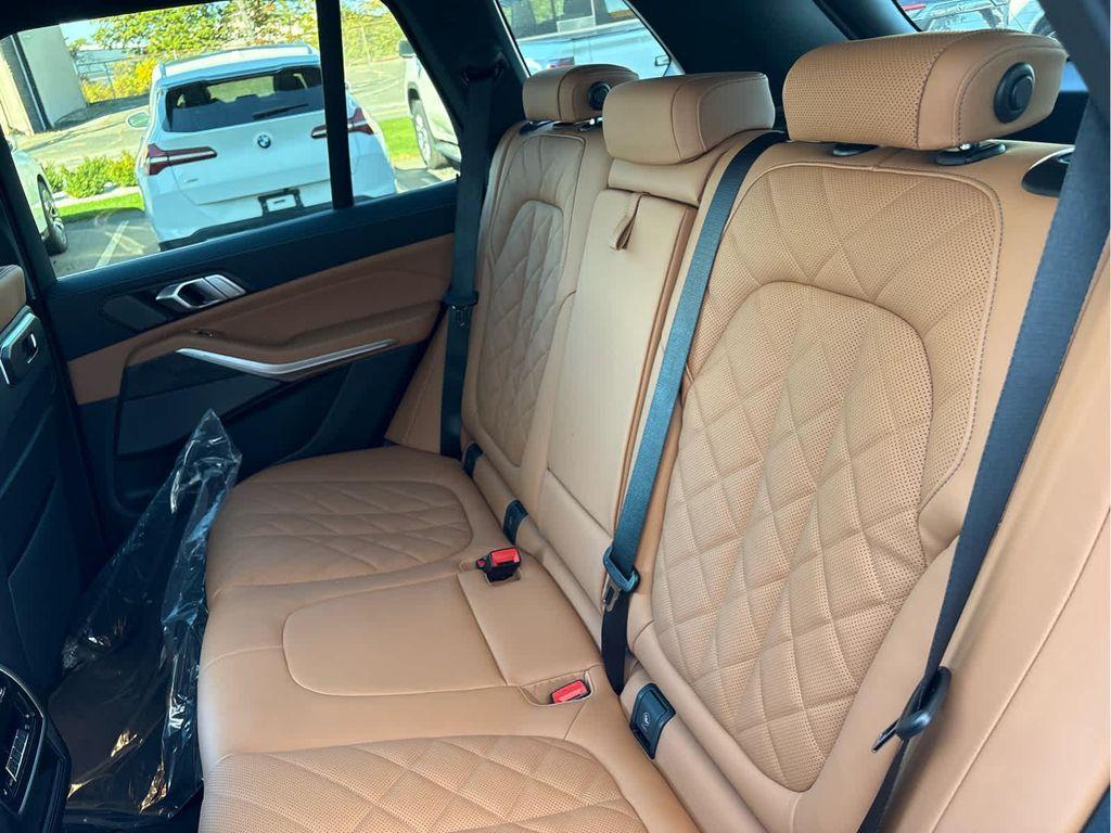 new 2026 BMW X5 car, priced at $77,225