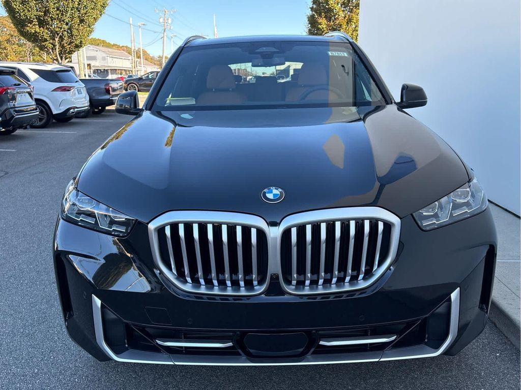 new 2026 BMW X5 car, priced at $77,225